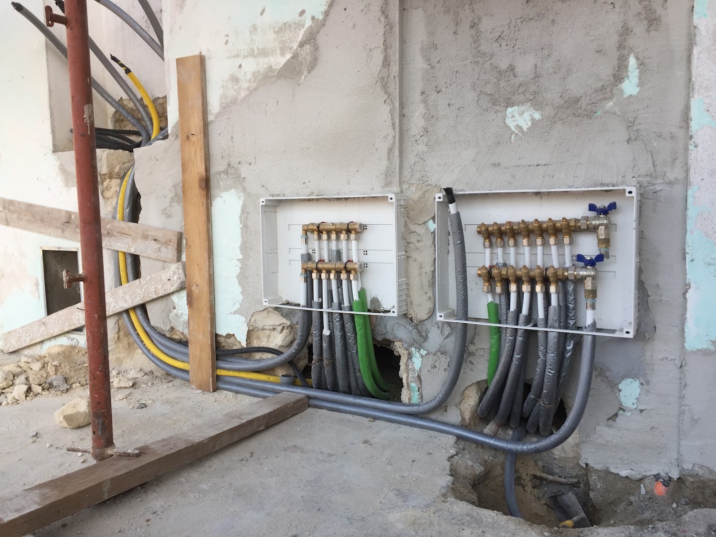Vena Impianti — Foto 5