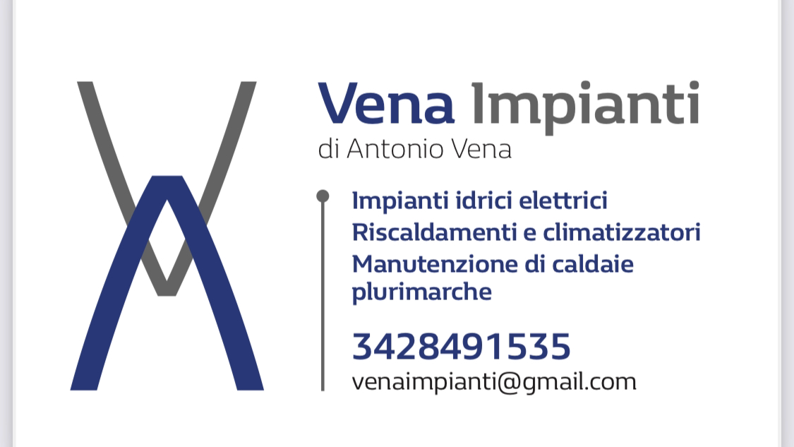 Vena Impianti — Foto 2